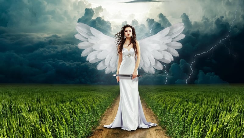 Mythical Fauna